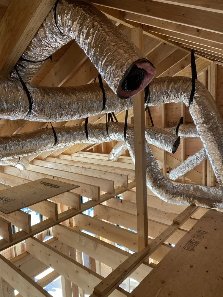 Reliable HVAC maintenance in Landisville, NJ - EOG Plumbing Heating and Air