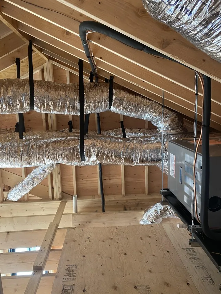 Expert HVAC repair in Landisville, NJ by EOG Plumbing Heating and Air
