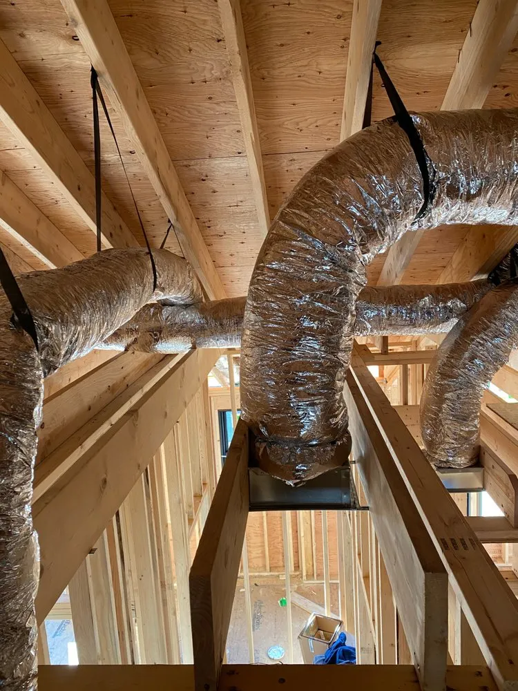 Emergency heating and cooling service for residential systems across Landisville, NJ - EOG Plumbing Heating and Air