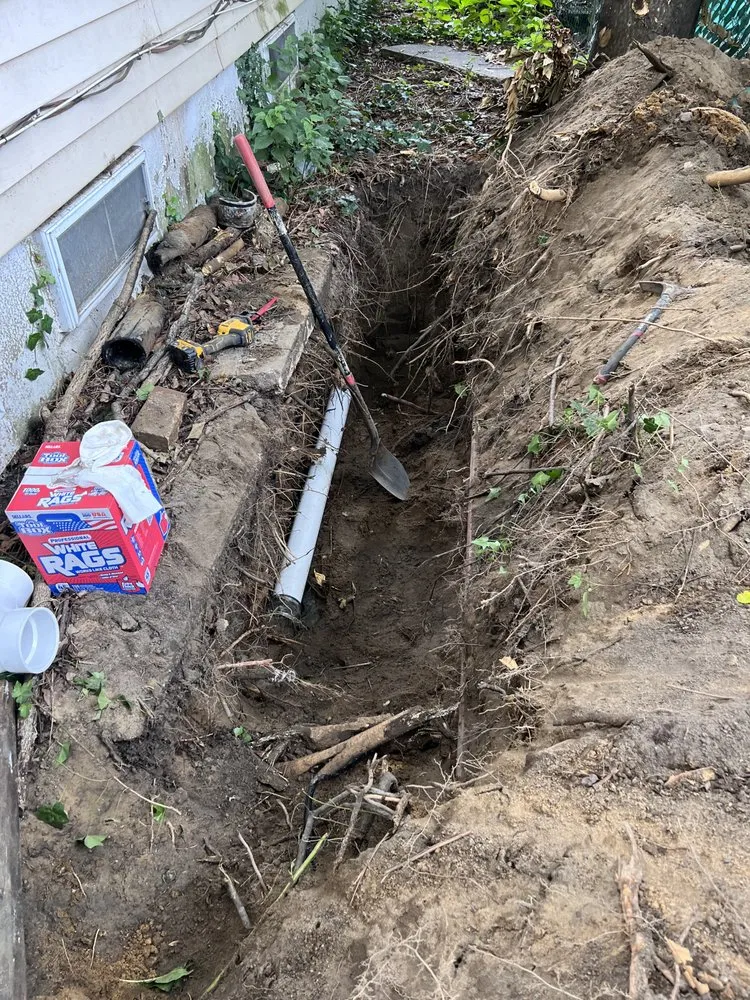 Expert AC repair same-day service across Landisville, NJ - EOG Plumbing Heating and Air