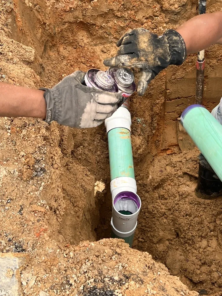 Local AC installation in Landisville, NJ - EOG Plumbing Heating and Air