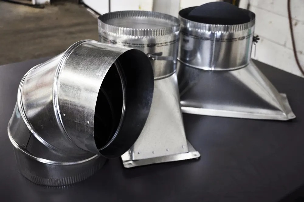 Slide of EON Mechanical