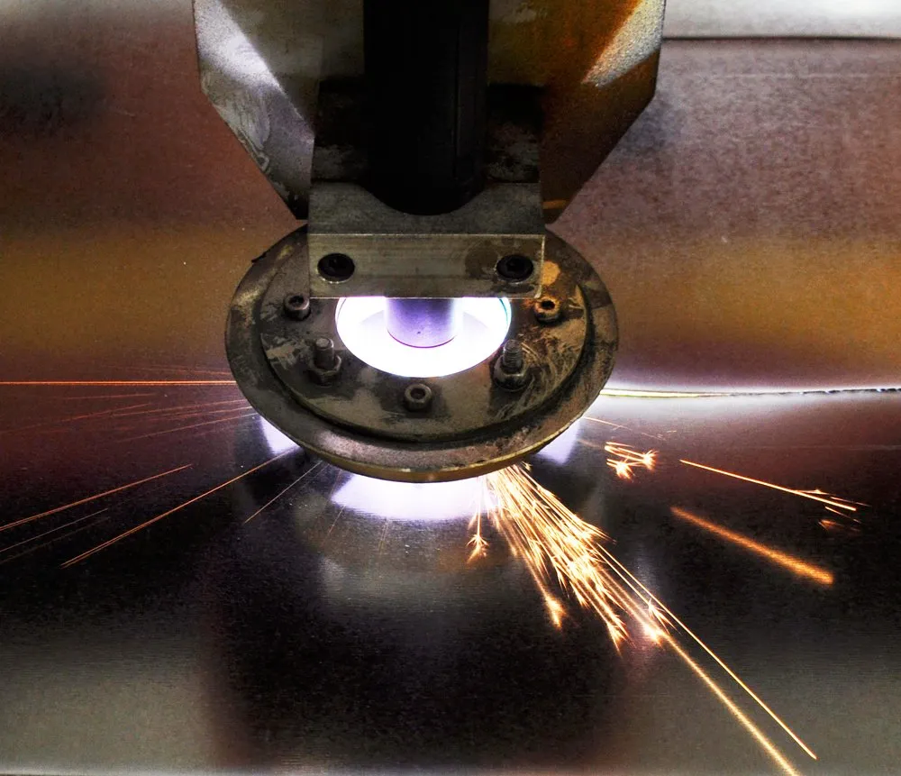 Slide of EON Mechanical