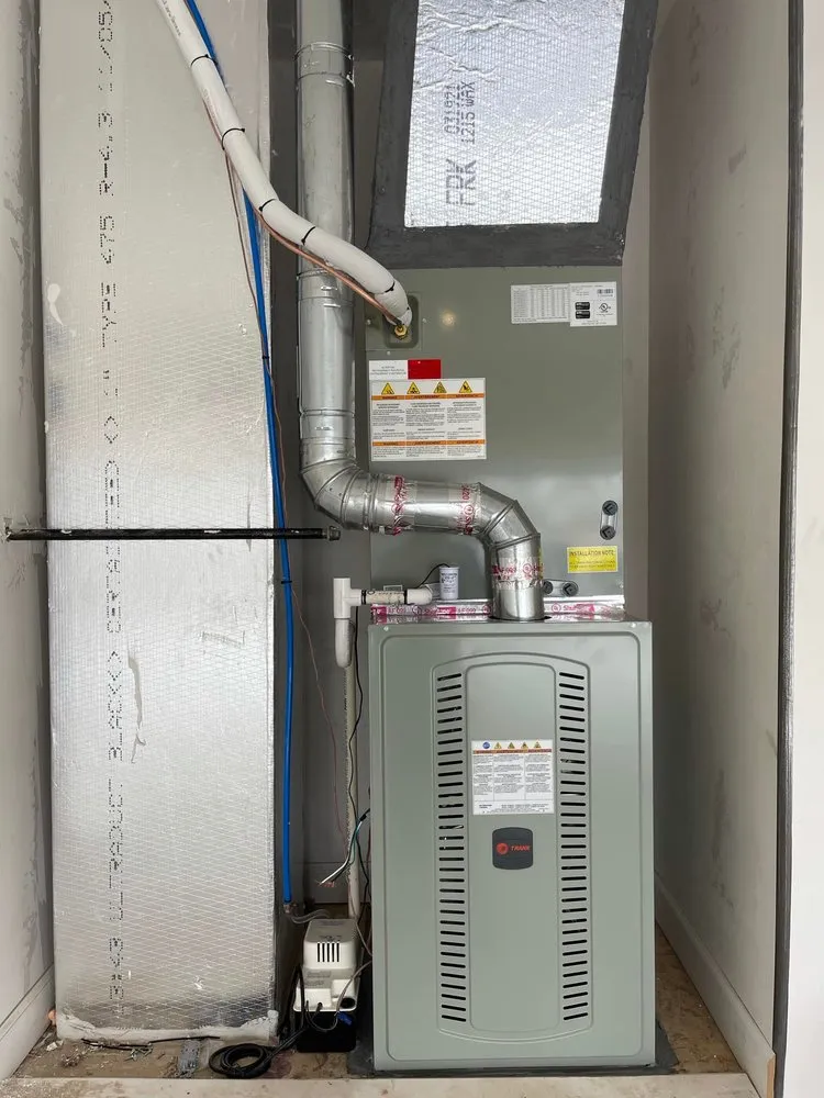 Slide of EP Omega Air Conditioning