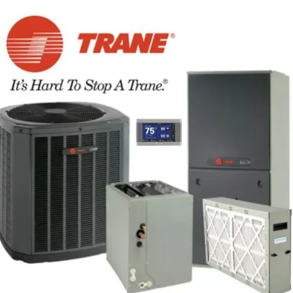 Slide of EP Omega Air Conditioning