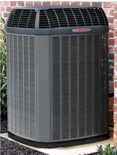 Slide of EP Omega Air Conditioning