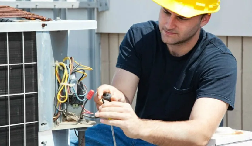 Slide of EP Preferred Aire