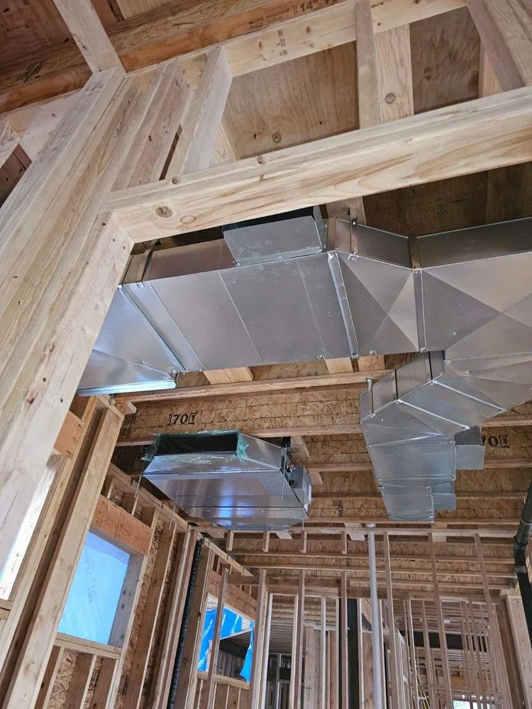 Slide of EPCTL Heating And Cooling