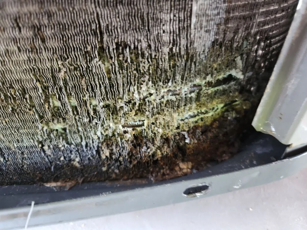 Slide of EPCTL Heating And Cooling