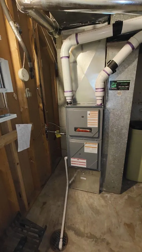 Slide of EPCTL Heating And Cooling