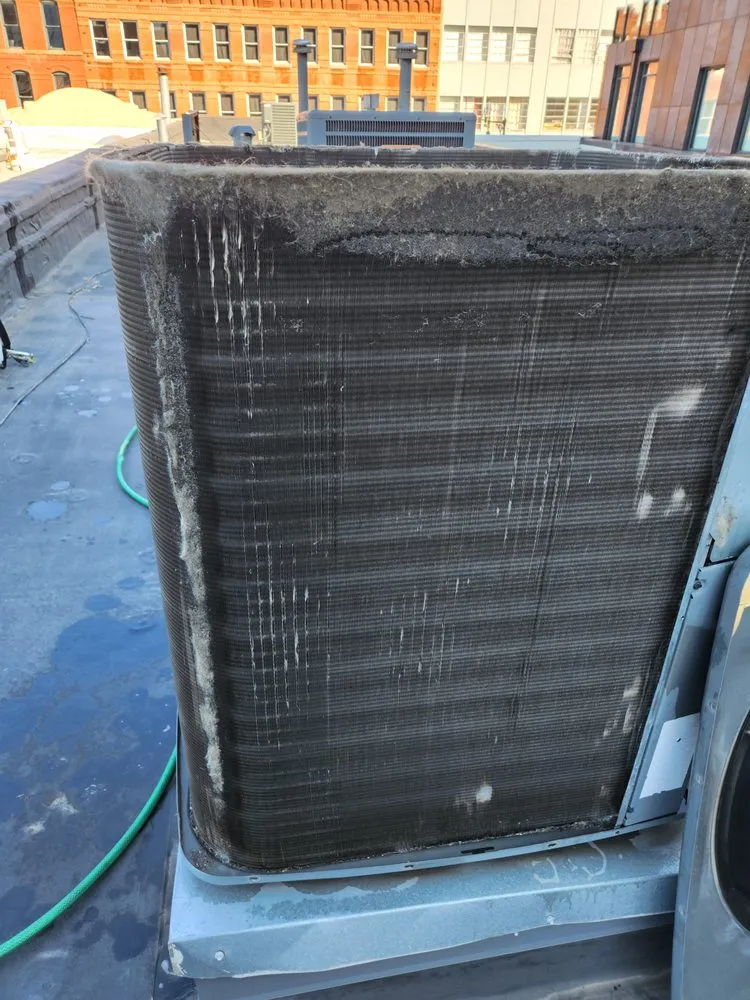 Slide of EPCTL Heating And Cooling