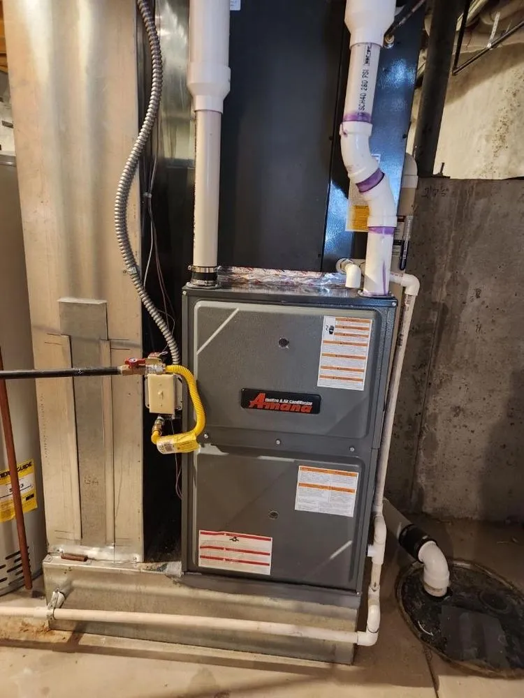 Slide of EPCTL Heating And Cooling