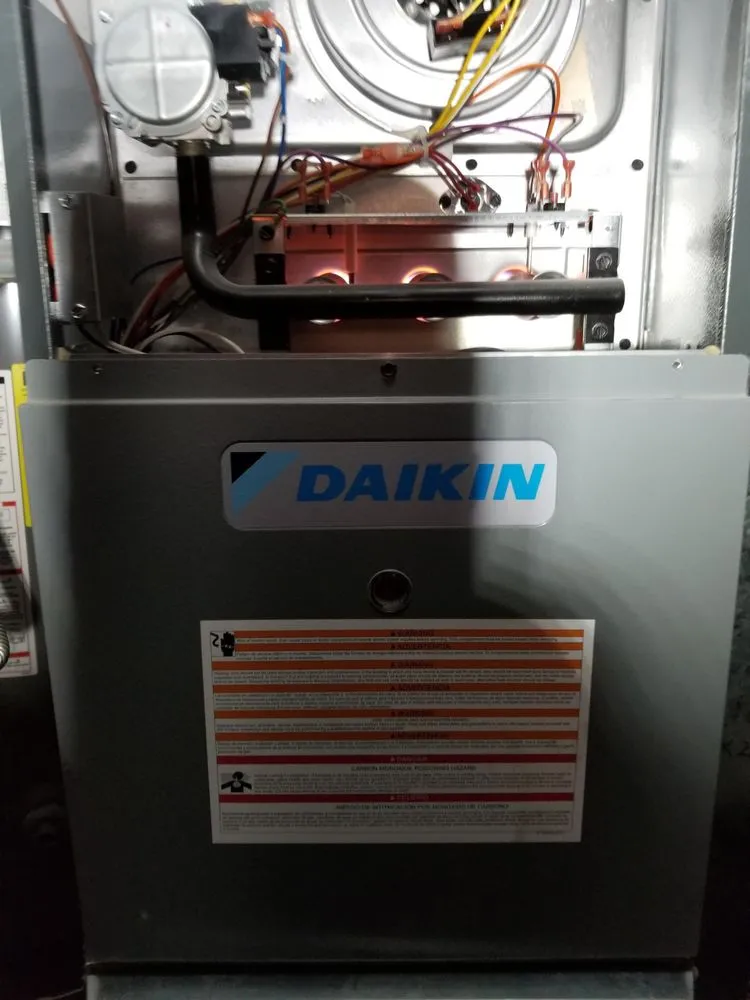 Slide of EPCTL Heating And Cooling