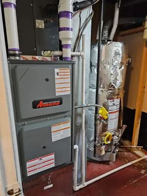 EPCTL Heating And Cooling