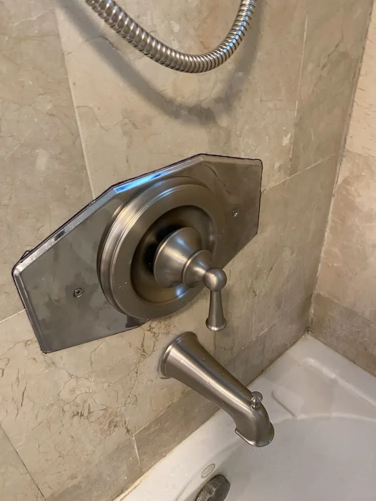 Slide of E.P.D.O cérvisis