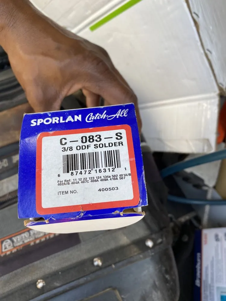 Slide of Ephraim hvac