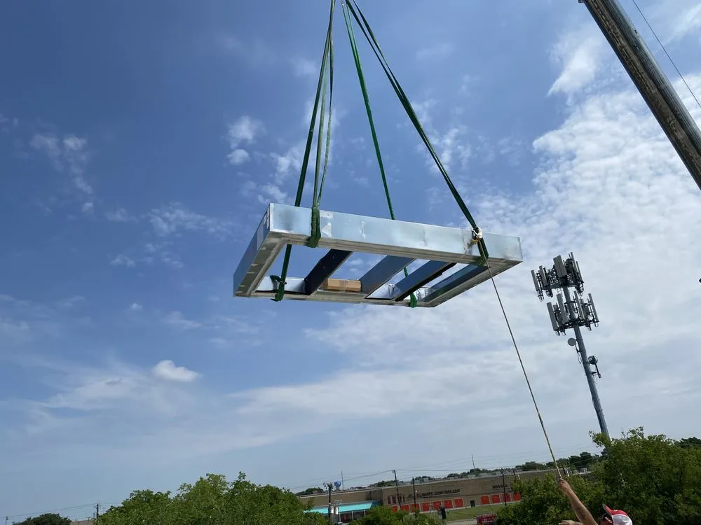 Slide of Ephraim hvac