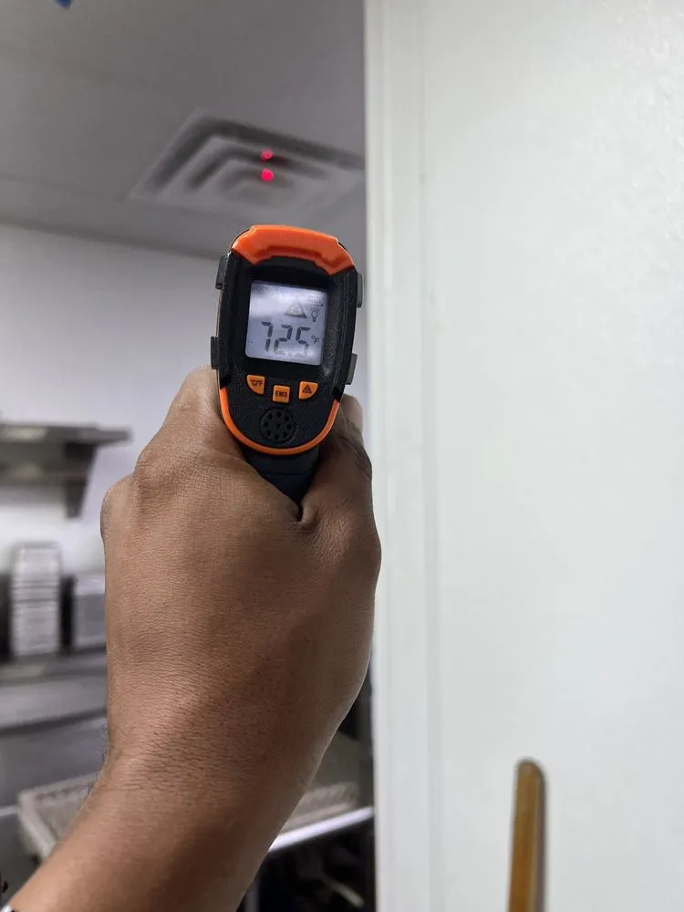 Slide of Ephraim hvac