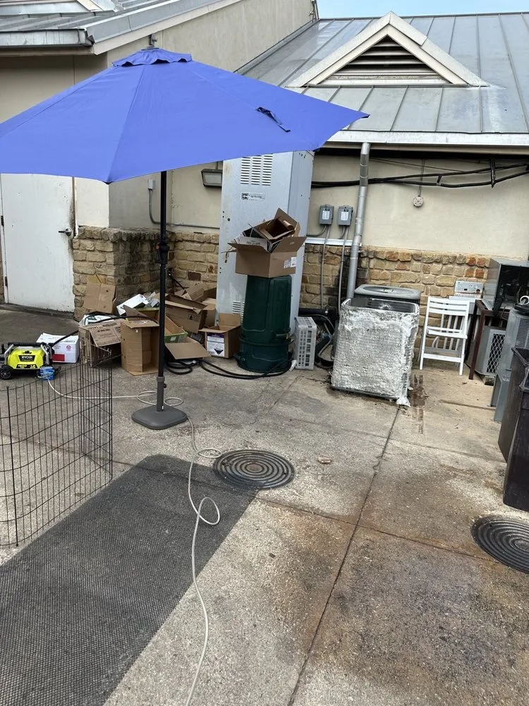 Slide of Ephraim hvac