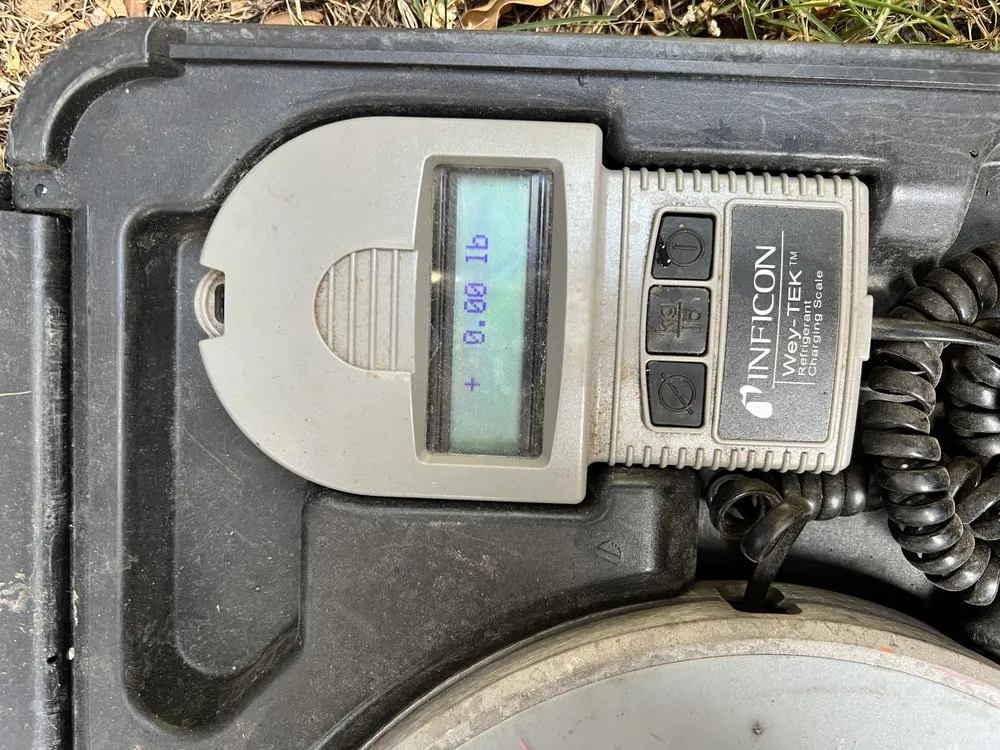 Slide of Ephraim hvac