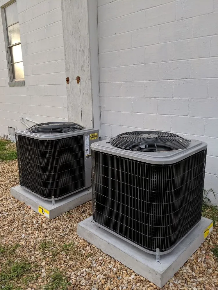 Slide of Epic AC Service