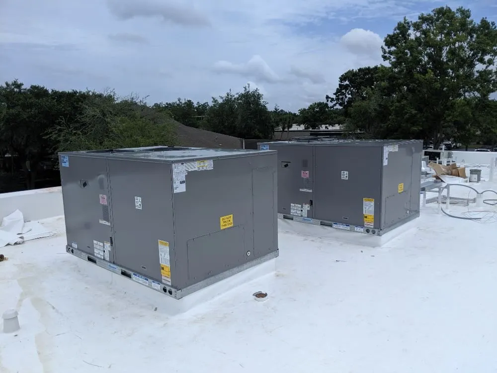 Slide of Epic AC Service