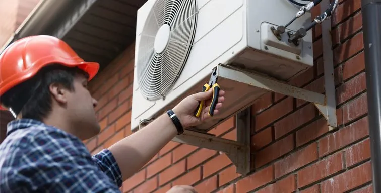 Slide of Epic Air Conditioning