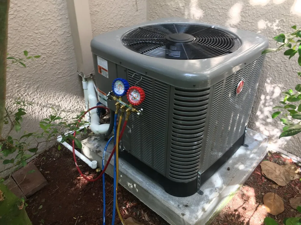 Slide of Epic Air Conditioning