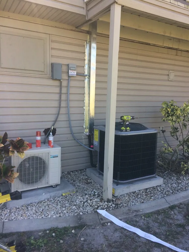 Slide of Epic Air Conditioning