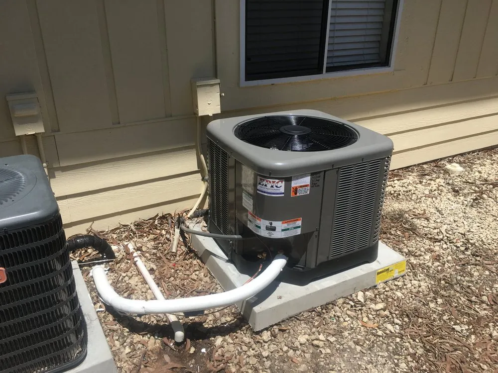 Slide of Epic Air Conditioning