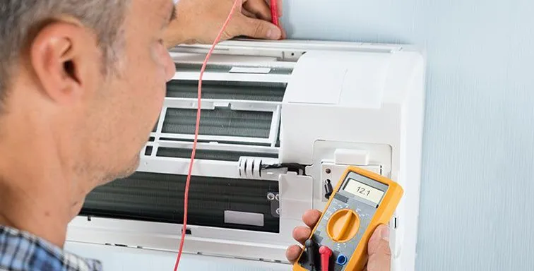 Slide of Epic Air Conditioning