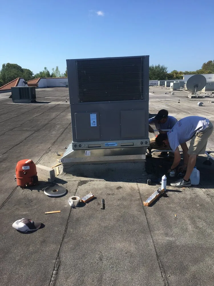 Slide of Epic Air Conditioning