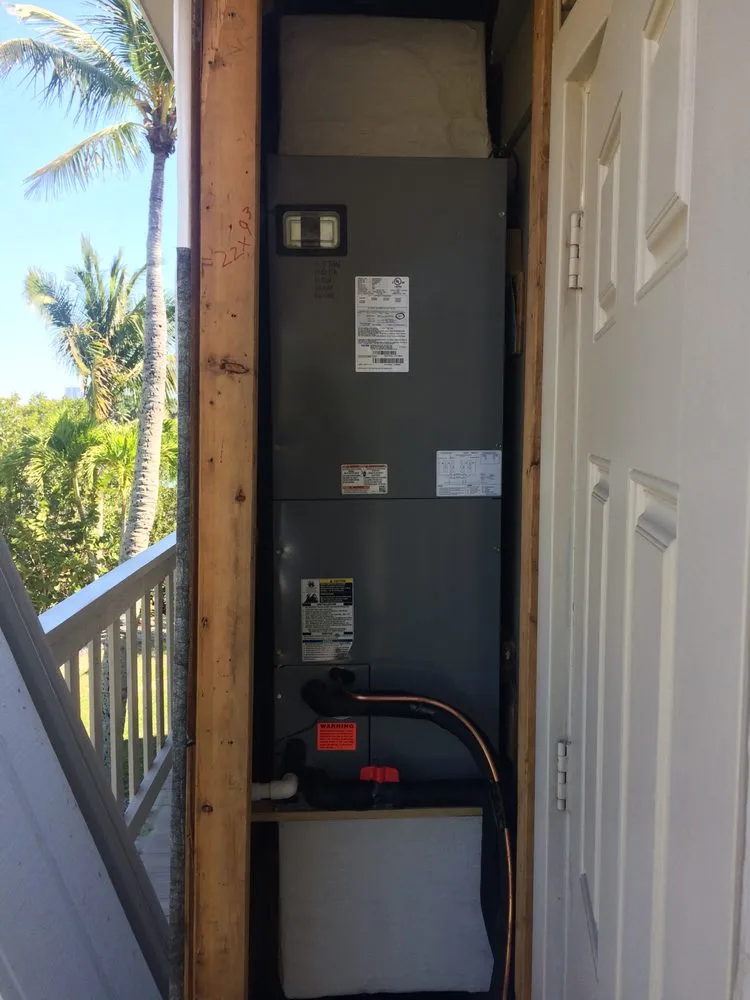 Slide of Epic Air Conditioning