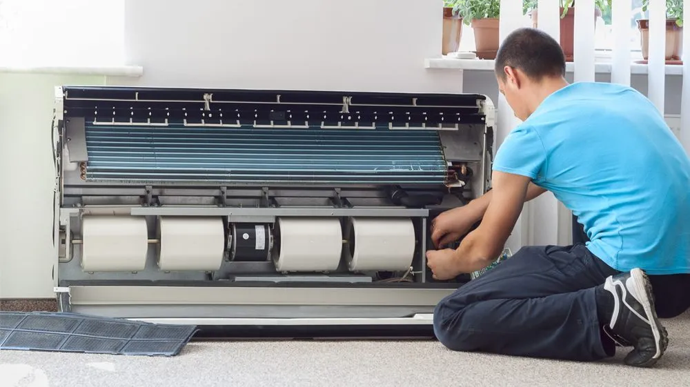 Slide of Epic Air Conditioning