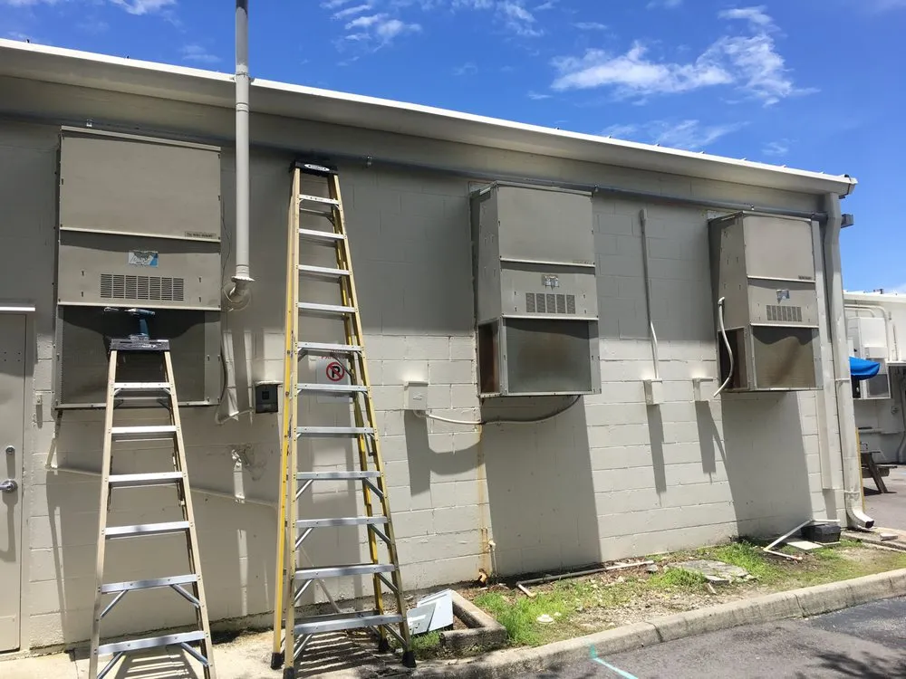 Slide of Epic Air Conditioning