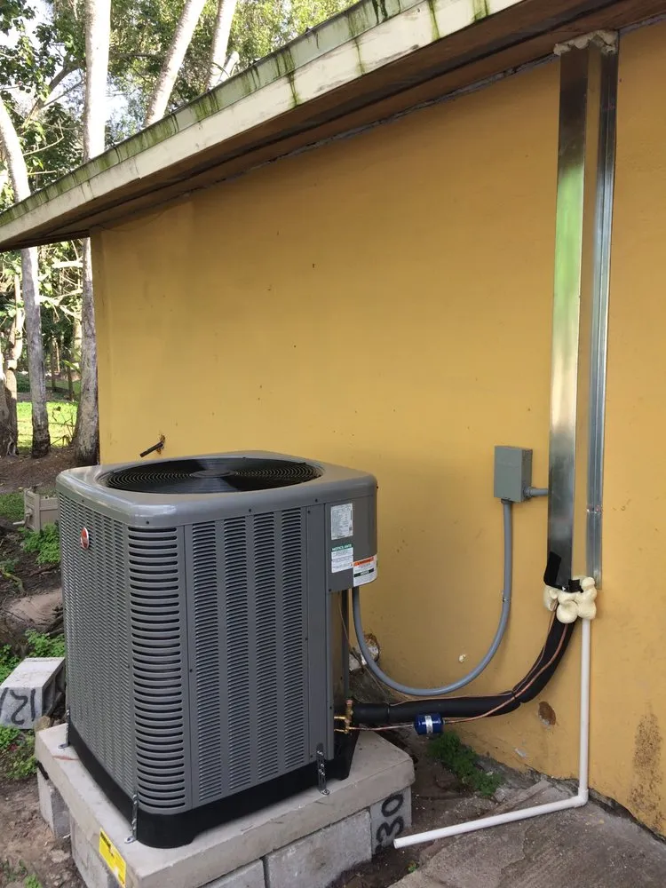 Slide of Epic Air Conditioning