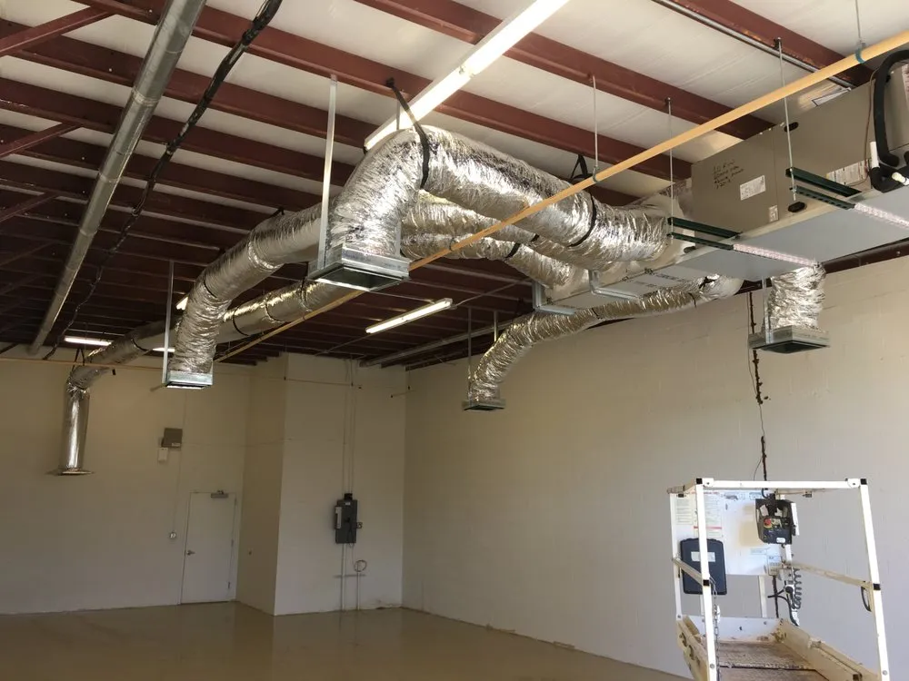 Slide of Epic Air Conditioning