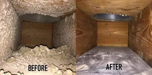 Slide of Epic Air Duct Vents