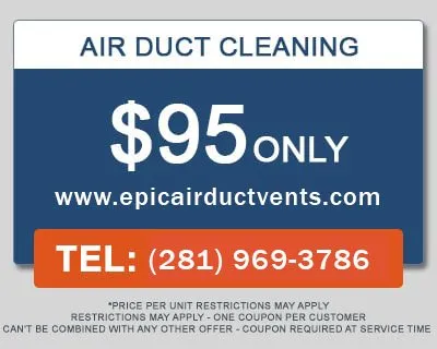 Slide of Epic Air Duct Vents