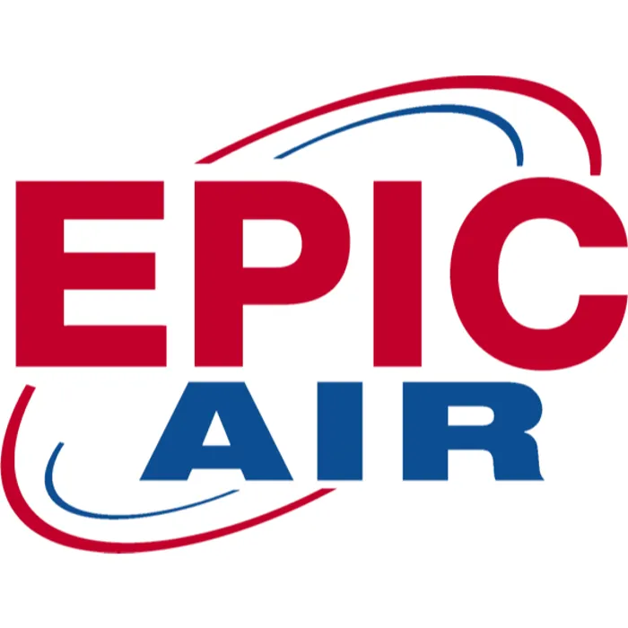 Slide of Epic Air Heating and Cooling