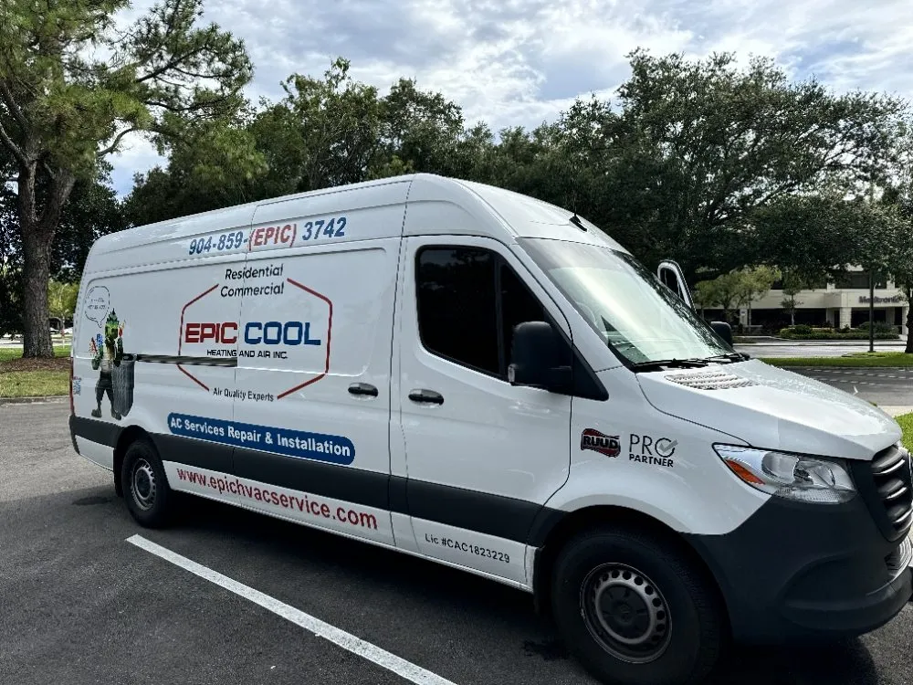 Slide of Epic Cool Heating and Air