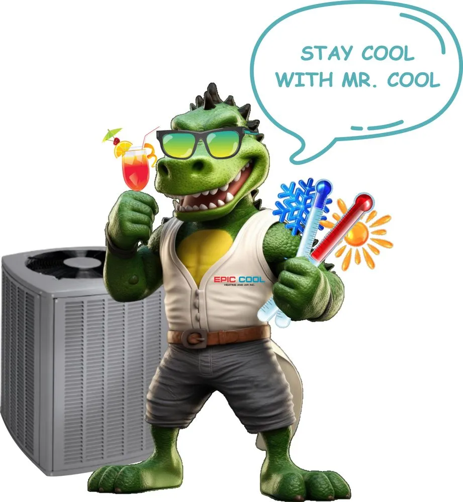 Slide of Epic Cool Heating and Air