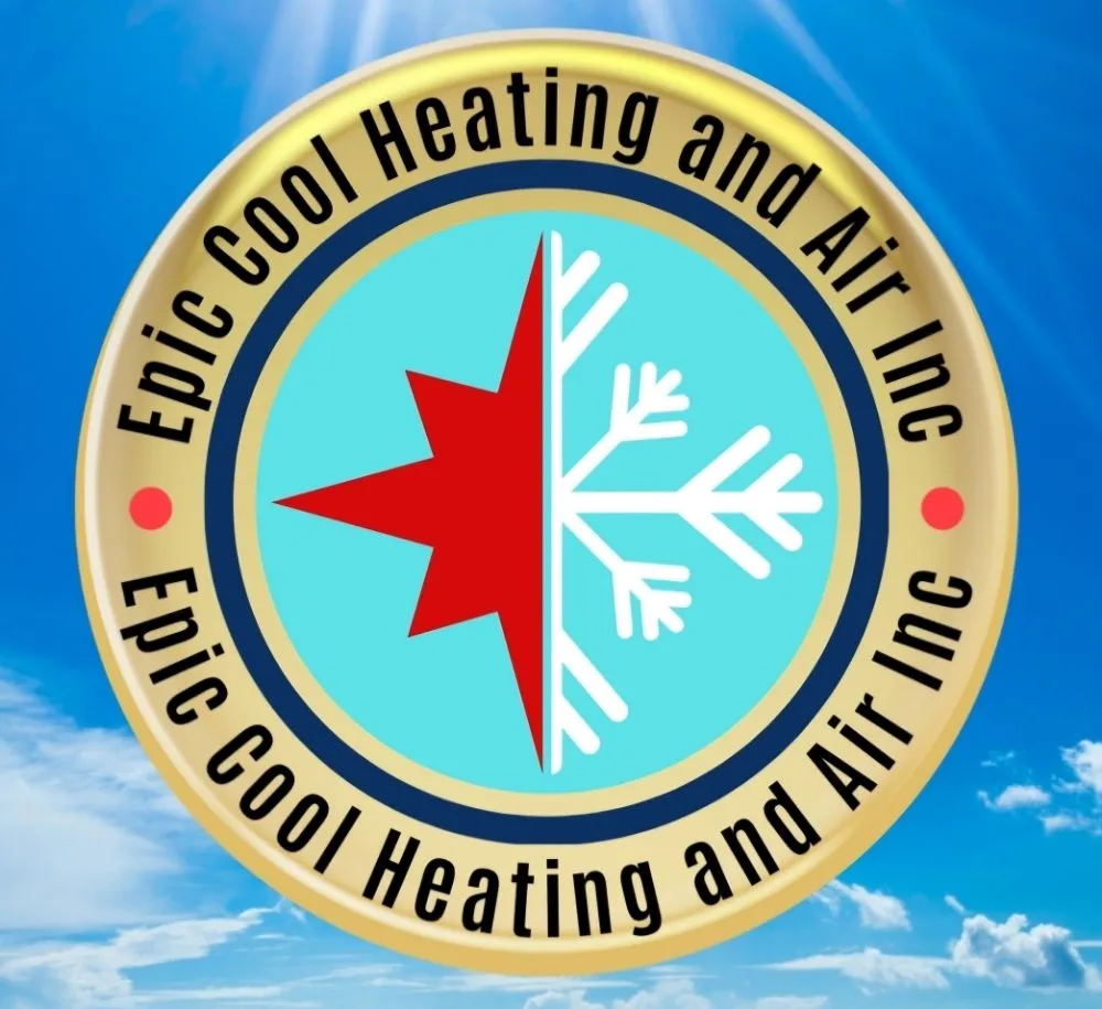 Slide of Epic Cool Heating and Air