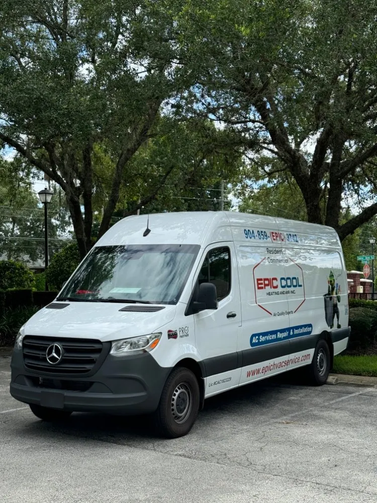 Slide of Epic Cool Heating and Air