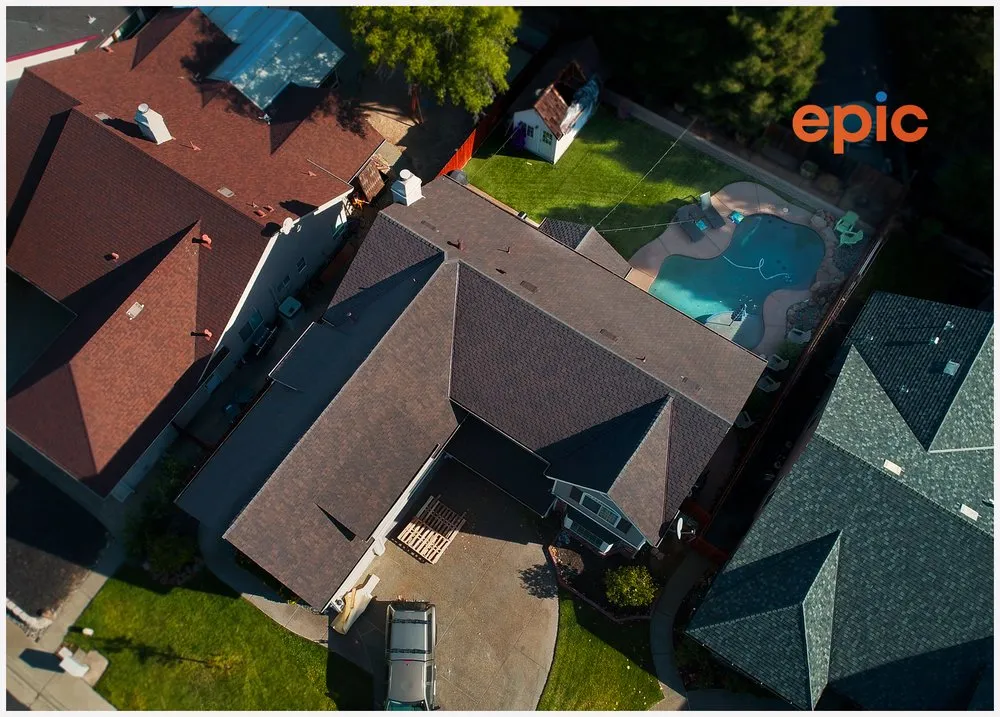 Slide of Epic Energy