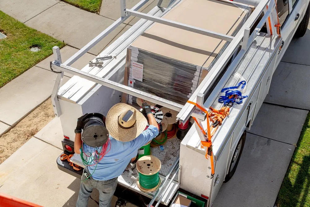 Slide of Epic Energy