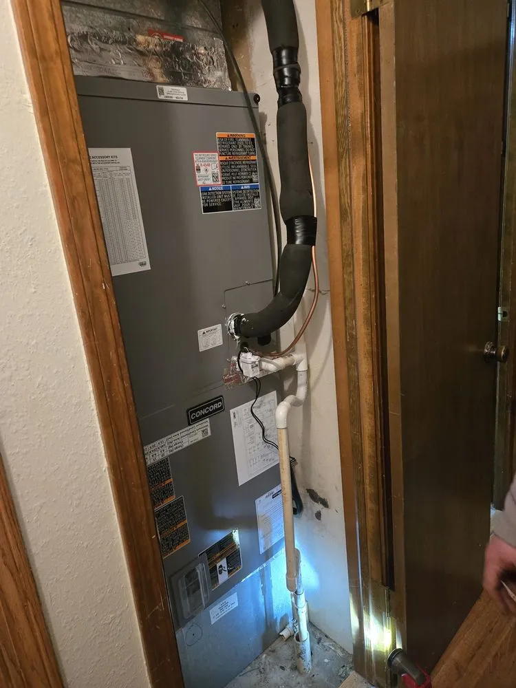 Slide of Epic Heat & Air