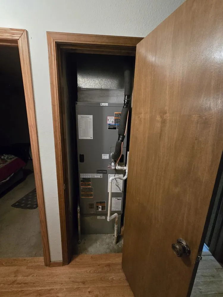 Slide of Epic Heat & Air