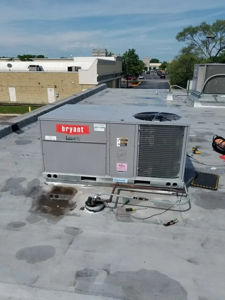 Slide of Epic Heating & Air Conditioning