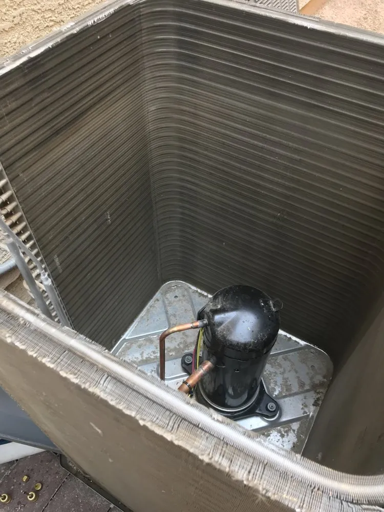 Slide of Epic Heating & Air Conditioning